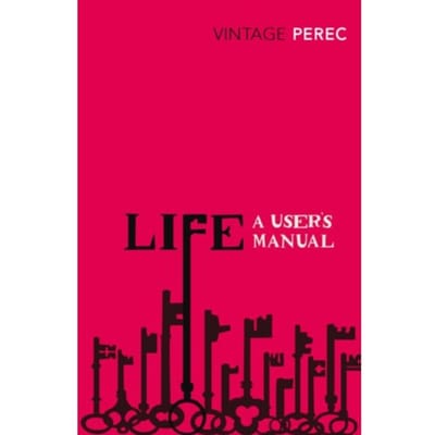 Life - Georges Perec