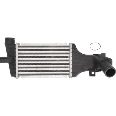 Intercooler THERMOTEC DAX006TT