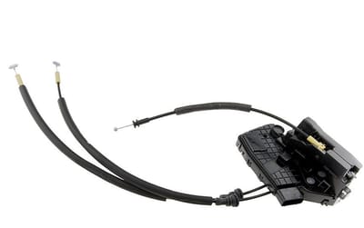 Deurslot achter NTY: EZC-KA-002 OEM 81410-D9000