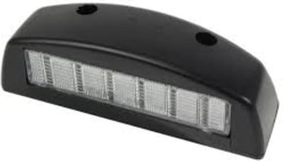 Carpoint Kentekenplaatverlichting