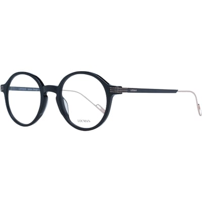 Locman Optisch montuur LOCV002 BLK 48