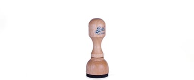 Houten stempel Posta Climax R030 | Ø28mm