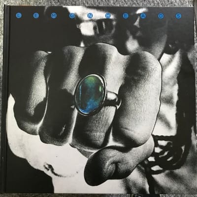 Lemonheads - Lovey (2 LP) (30th Anniversary Edition) (Remastered) (Special Limited Deluxe Edition)