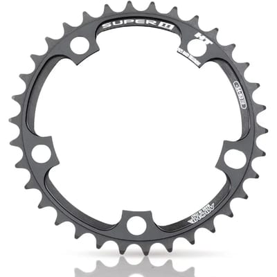 5-spaaks mtb buitenbakken Miche Super11 Camp.11V.Ext.110 BCD