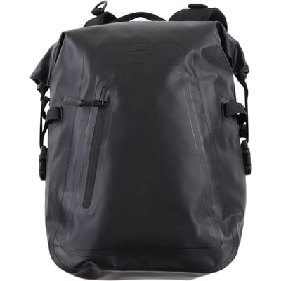 Sac à dos de voyage résistant à l'eau 25L Grande capacité Sac à dos de voyage randonnée Sac à dos de jour Sac à dos extérieur vélo camping Noir gray