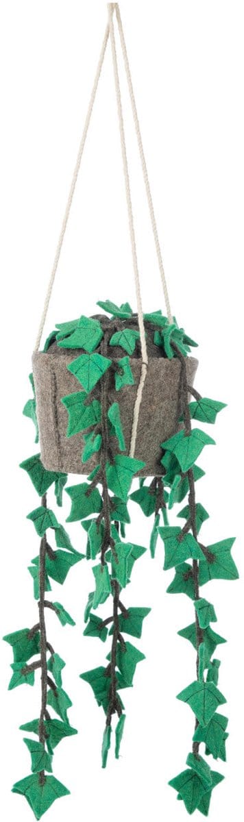 KidsDepot Hangende Plant Vilt Hedera