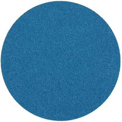 Klingspor 237782 Schuurschijf Diameter 125 mm Korrelgrootte (num)=120 50 stuk(s)