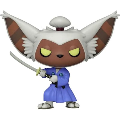 Avatar, de laatste airbender vinyl collectible beeldje Funko Momo