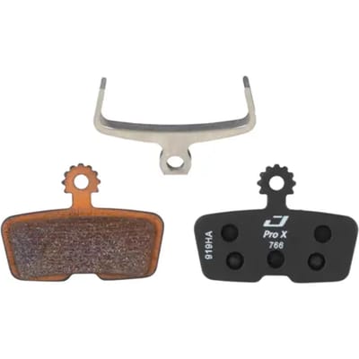 Remblok Jagwire Pro Extreme SRAM Code