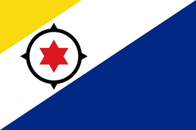 Autovlag Bonaire - Luxe