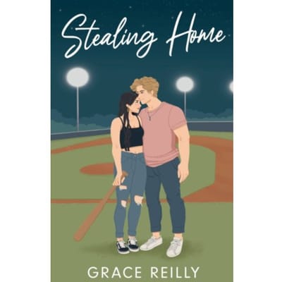 Stealing Home - Beyond The Play - Grace Reilly