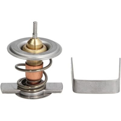 Thermostaat, koelvloeistof THERMOTEC D2X009TT