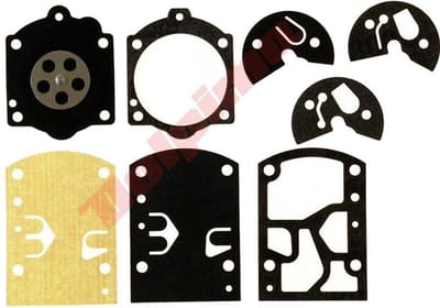 Carburateur reparatieset passend op WALBRO ( D10-WB )