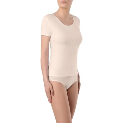 T-shirt dames Conte Elegant Basic Collection LF 2022 (in a box)