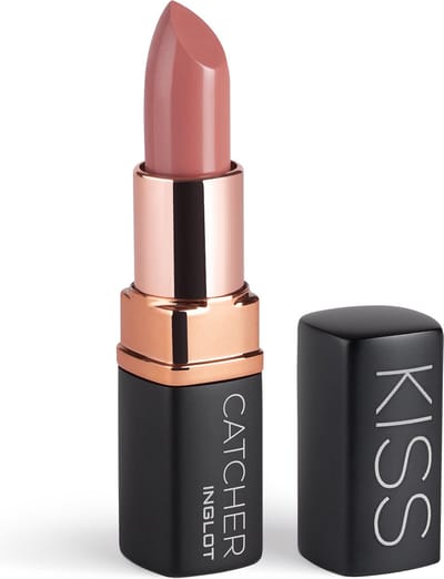 INGLOT Kiss Catcher Lipstick - 920 Rose Cloud | Lippenstift