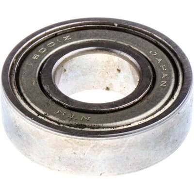 Ball bearing 10x30x9