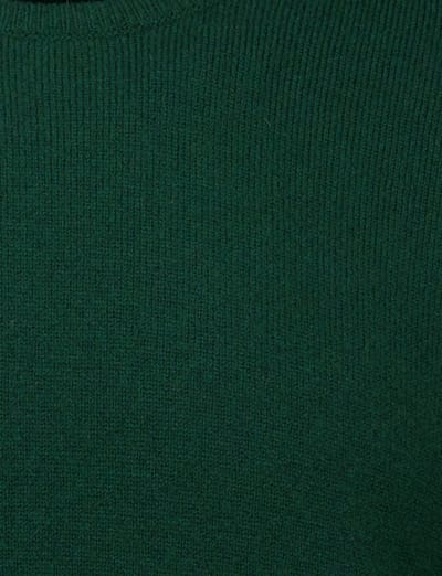William Lockie trui groen