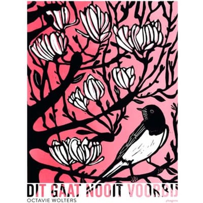 Dit Gaat Nooit Voorbij - Octavie Wolters