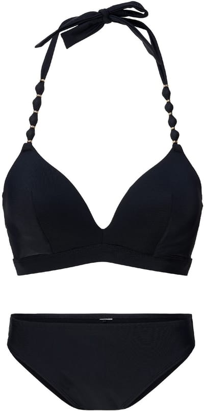 Lingadore Triangel voorgevormd bikini set