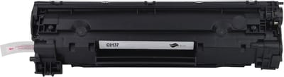 Canon Cartridge 737 Toner Cyaan 2400 Pagina's - Toner Cyaan - 2400 pagina's - Huismerk Compatible - Geschikt voor Canon i Canon i-Sensys MF211 Canon i-Sensys MF212W Canon i-Sensys MF216N Canon i-Sensys MF217W Canon i-Sensys MF226DN
