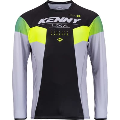 Motorcross trui Kenny Titanium