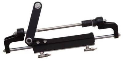 Ultraflex hydraulische Stuurcilinder UC95-OBF/1