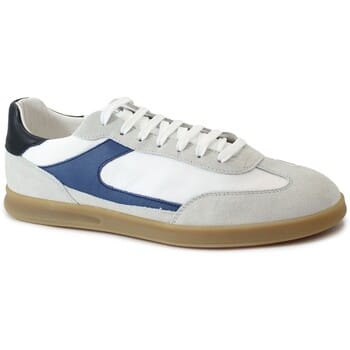 Sneakers Frau VELOUR SASSO