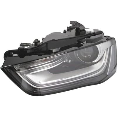 Koplamp, bevestiging MAGNETI MARELLI 711307024096