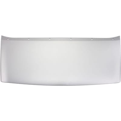Sierlijst/beschermstrip, bumper BLIC 5703-05-2579924P