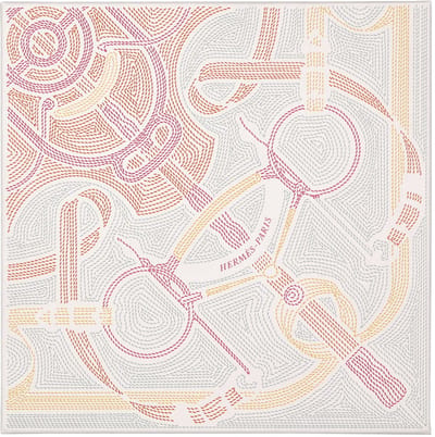 Hermès Un Jardin A Cythère Eau de Toilette Giftset