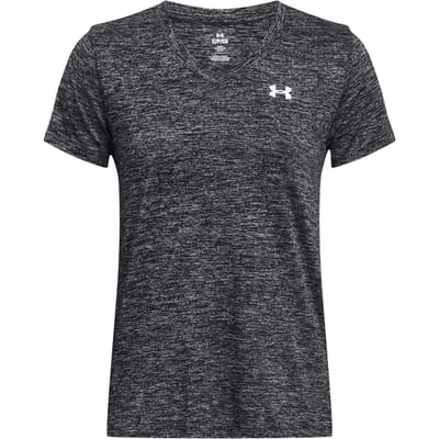 Regular fit sport-t-shirt met logoprint model 'Tech SSV- Twist'