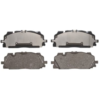 Remblokset DELPHI LP3302, voor
