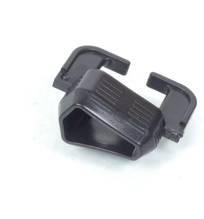 Clips fixation clignotant AVD AVG pour moto Suzuki 125 Gsx-R 2018-21 35629-34J10