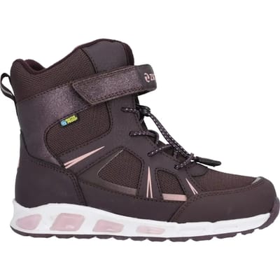 Baby laarsjes Zigzag Clementu
