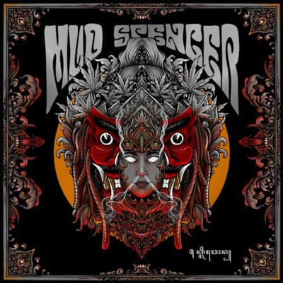 Mud Spencer - Kliwon (CD)