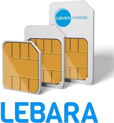 Mooi en Makkelijk 06 nummer - lebara makkelijk nummer - 06 57 4000 99
