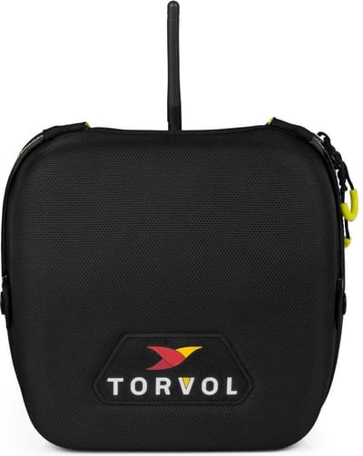 Torvol Quad Transmitter Case