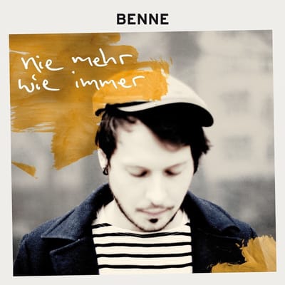 Benne - Nie Mehr Wie Immer (CD)
