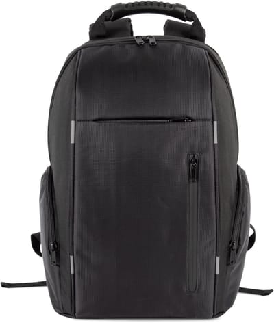 Tas One Size Kimood Black 100% Polyester
