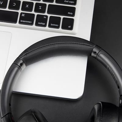 Vervangende hoofdtelefoonband voor draadloze noise cancelling hoofdtelefoons, geschikt voor Sony WH-XB900N, comfortabele en duurzame hoofdtelefoonaccessoires
