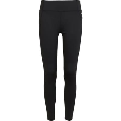 Regatta-Pentre stretchbroek voor de winter voor dames-Zwart
