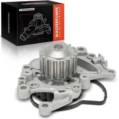 Frankberg 1x Waterpomp voor Citroën Berlingo C3 FORD