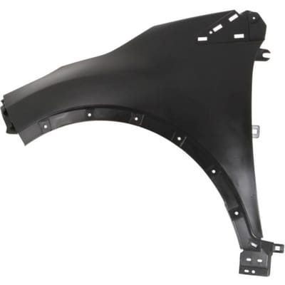 Spatbord, vóór BLIC 6504-04-6009311P, links