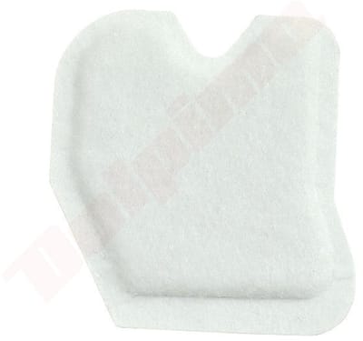Luchtfilter passend op HUSQVARNA 236 , 240 FELT ( 545 06 18-01 )