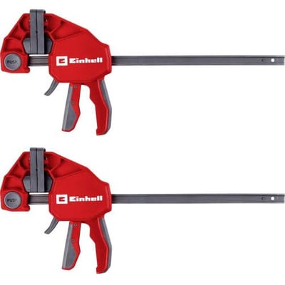 Einhell 930120 Eenhandsklem Afmeting, lengte: 59 mm