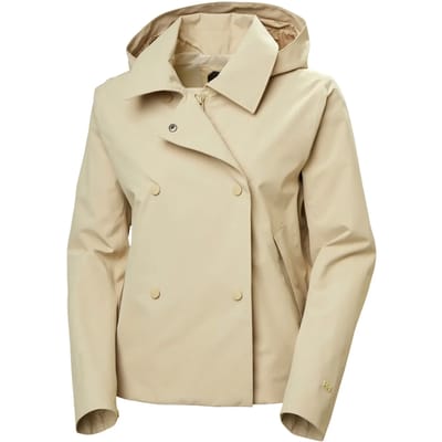 Damesshort Helly Hansen Avenue Trench