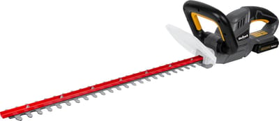 Rebel 20V 2 Ah Li-Ion Accu heggenschaar inclusief accu en oplader - RB-5001