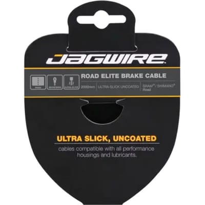 Remkabel Jagwire Elite-1.5X2750mm-SRAM/Shimano