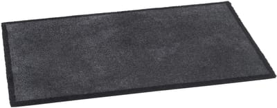 MD Entree - Deurmat - Droogloopmat - Uniwalk - Antraciet - 50 x 75 cm