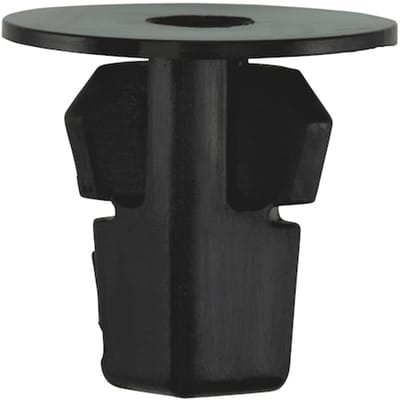 Wurth - Spreidmoer met afgeronde plug - Spreidmoer, type S x 25 st